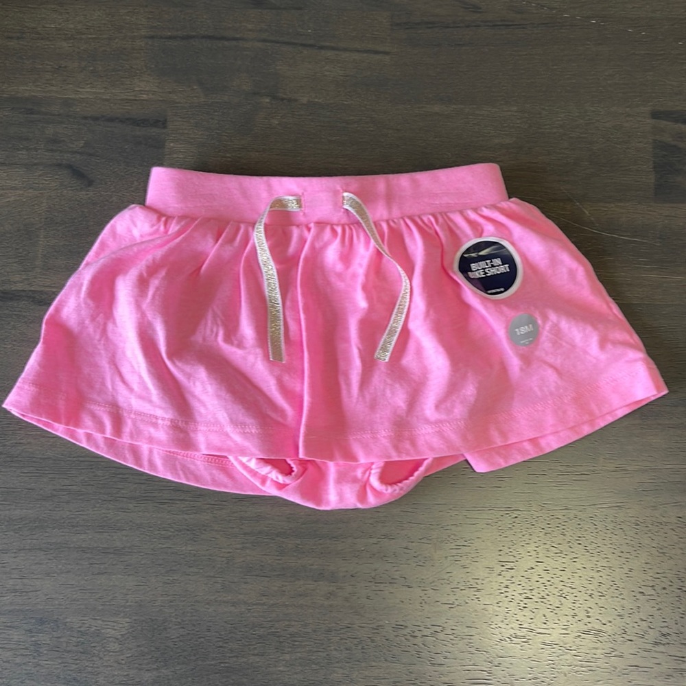 OshKosh B’gosh Pink Skirt NWOT